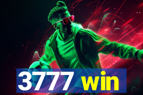 3777 win